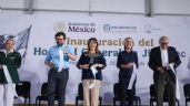 Foto ilustrativa de la nota titulada: Sheinbaum: “No se necesitan tantos medicamentos” en hospitales públicos