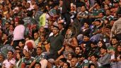 Foto ilustrativa de la nota titulada: FMF pierde apelaciones contra multas de la FIFA por cánticos homófobos de la afición