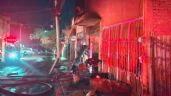 Foto ilustrativa de la nota titulada: Cinco muertos, entre ellos dos niños, deja incendio de vivienda en Tonalá, Jalisco