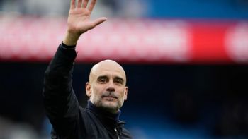 Pep Guardiola dejará el Manchester City al finalizar la temporada: "Es mi momento"