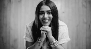 Majo Cornejo y la música como raíz itinerante
