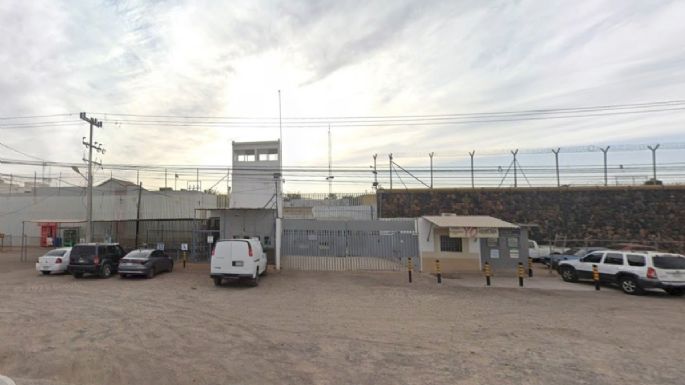 Un reo muerto y cinco heridos en una riña en reclusorio de Ciudad Obregón