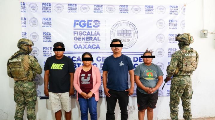 Suspenden a presidente y sindica de Ipalapa al ser vinculados por el asesinato de exmandatario local