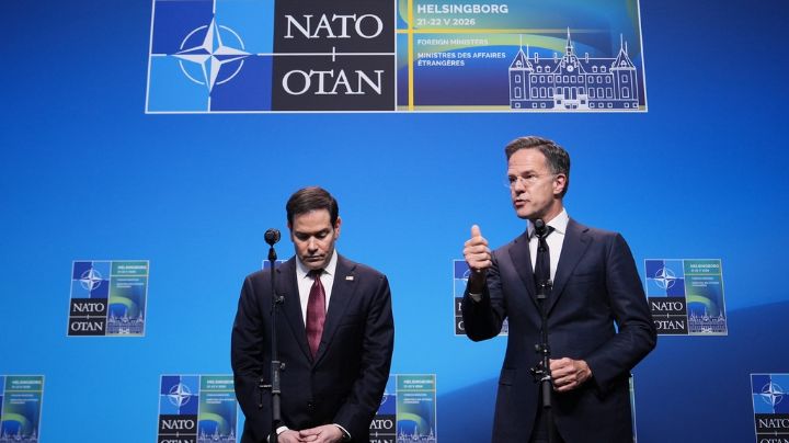 Desconcertados por Trump, aliados de la OTAN buscan comprender la postura de EU sobre sus tropas