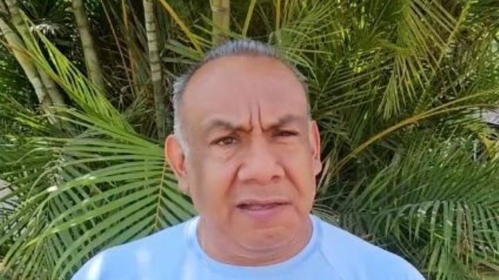 Cae líder transportista de Cuautla en operativo; es investigado por presuntos nexos delictivos