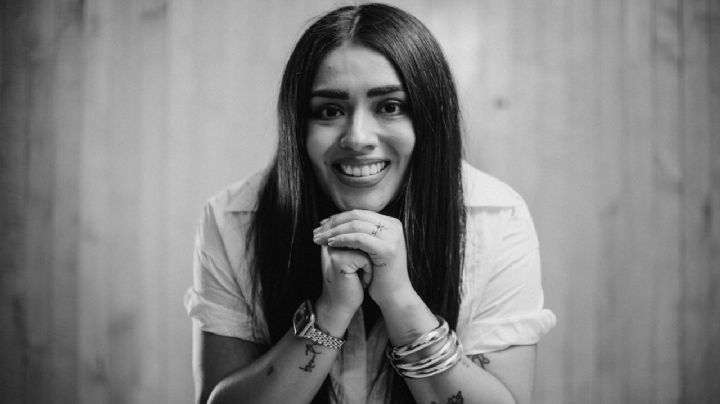 Majo Cornejo y la música como raíz itinerante