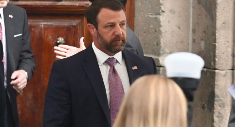 EU: fortalecer el combate de México al narcoterrorismo es “prioridad clave”