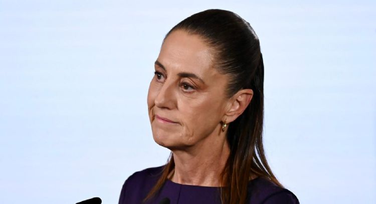 Sheinbaum avala iniciativa para anular elecciones en caso de injerencia extranjera