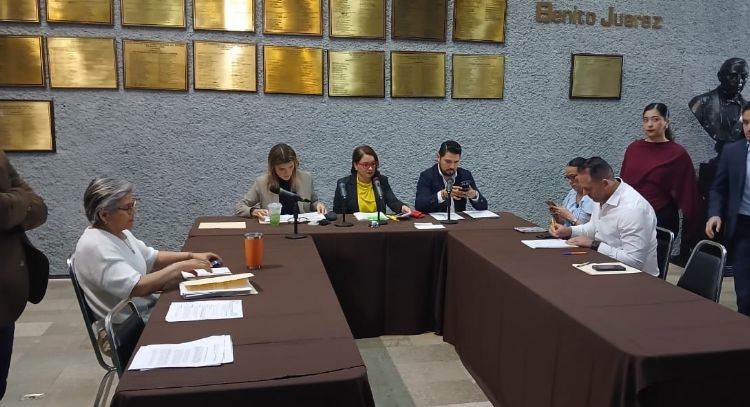 Congreso de Nuevo León aprueba reabrir juicios políticos contra Samuel García