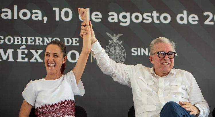 No es tiempo de perdón