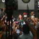 “No se protegerá a nadie”, asegura gobernadora de Morelos tras operativo Enjambre