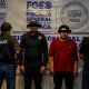 Detienen a director de policía vial de Santa María Atzompa, Oaxaca venta de arma de manera ilegal