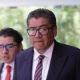 Saúl Monreal se baja de la competencia por la candidatura de Morena a la gubernatura de Zacatecas