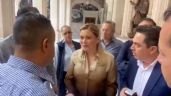Foto ilustrativa de la nota titulada: La FGR cita a la gobernadora de Chihuahua por caso de agentes de la CIA (Video)