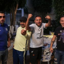 Barristas de futbol en México, un acuerdo de paz más allá del Mundial (Video)