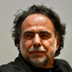 Alejandro González Iñárritu presentó el libro “Amores perros” en Cineteca Chapultepec