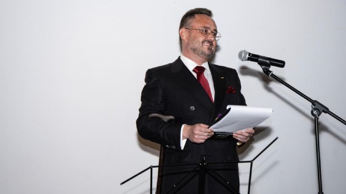 Con libros, la Casa de México en Bulgaria busca cambiar la imagen nacional