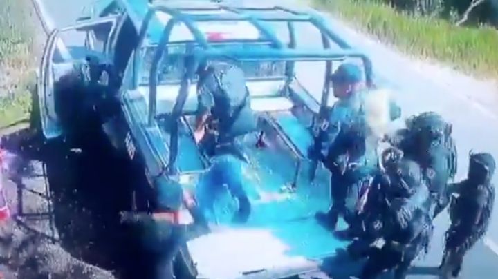 Denuncian detención ilegal, tortura y montaje de delitos contra defensor triqui en Oaxaca