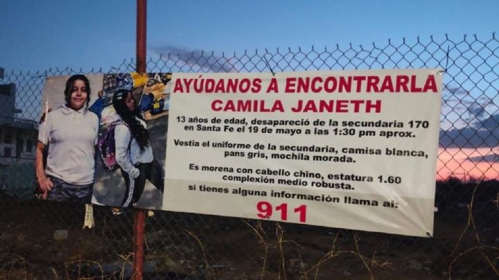 Desaparece adolescente en Tlajomulco tras recibir oferta de empleo vía TikTok