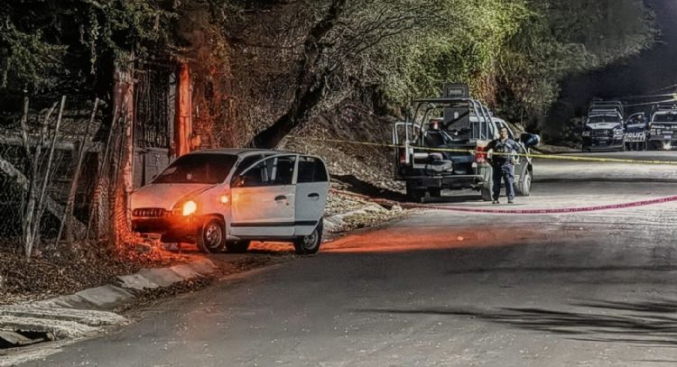 Visita de Sheinbaum a Morelos coincide con ataque en Tlaltizapán que deja seis muertos