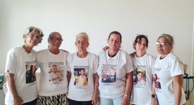 Cubanos desaparecidos en México: Traficantes de personas, viaje por mar y una última llamada