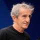 El expiloto Alain Prost habría resultado herido en atraco a su vivienda en Suiza