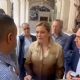 La FGR cita a la gobernadora de Chihuahua por caso de agentes de la CIA (Video)