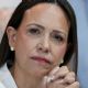 María Corina Machado planea postularse nuevamente a la presidencia de Venezuela