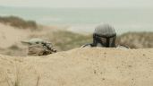 Foto ilustrativa de la nota titulada: Star Wars: The Mandalorian and Grogu” lidera la taquilla