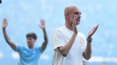Foto ilustrativa de la nota titulada: Pep Guardiola dirigió su último partido con Manchester City tras 10 años