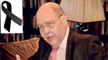 Muere Javier Coello Trejo, conocido como "El Fiscal de Hierro", a los 77 años