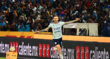 Cruz Azul remonta para vencer a Pumas y conquistar su décimo título en la Liga MX (Video)
