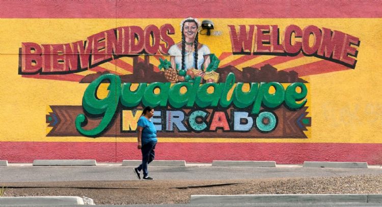 Trump se granjeó a más electores hispanos en 2024. ¿Podrá conservarlos?