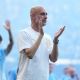 Pep Guardiola dirigió su último partido con el Manchester City tras 10 años