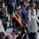 Noboa elogia respaldo de Estados Unidos para combatir crimen en Ecuador
