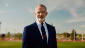 Foto ilustrativa de la nota titulada: El Rey Felipe VI protagoniza el video de la lista de España para el Mundial 2026: "Jugamos todos" (Video)