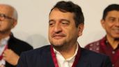 Foto ilustrativa de la nota titulada: "Andy" López Beltrán renuncia como secretario de Organización de Morena