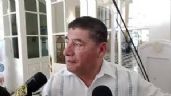 Foto ilustrativa de la nota titulada: Tabasco anuncia relevo del titular de Seguridad Pública tras renuncia de Serafín Tadeo Lazcano