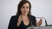 Foto ilustrativa de la nota titulada: Lilly Téllez acusa de corrupción a la presidenta del INE, Guadalupe Taddei