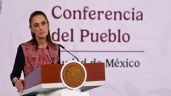 Foto ilustrativa de la nota titulada: Transmisión de juegos del Mundial debería ser abierta: Sheinbaum