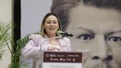 Foto ilustrativa de la nota titulada: Gobernadora interina de Sinaloa evade una vez más responder sobre Rubén Rocha Moya