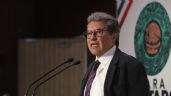 Foto ilustrativa de la nota titulada: Monreal se deslinda de denuncia contra periodistas y Sergio Mayer