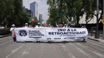Alianza por Pensiones Dignas