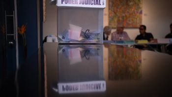 Pese a cambios de Sheinbaum la reforma judicial de AMLO es “incorregible”: Diego Valadés