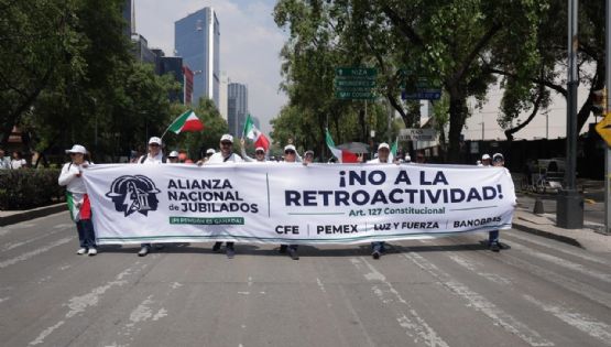Alianza por Pensiones Dignas