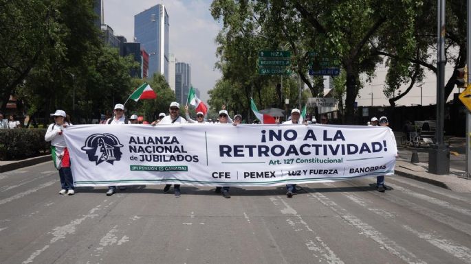 Alianza por Pensiones Dignas