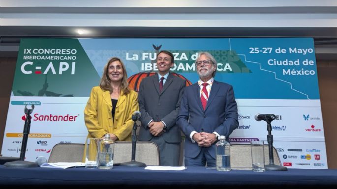 Empresarios ven para Iberoamérica una "oportunidad histórica" para los negocios