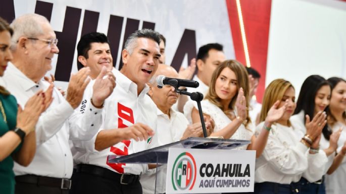 Candidatos de Morena en Coahuila tienen lazos con delincuencia: “Alito” Moreno