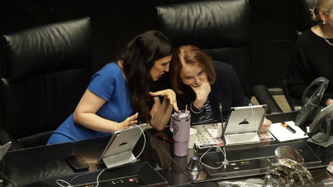 Legisladores prevén discutir este martes la iniciativa contra “narcocandidaturas”