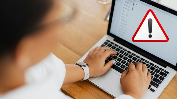 Infonavit explica cómo reconocer correos auténticos y evitar fraudes digitales